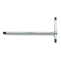 
                  BETA KLUCZ TRZPIENIOWY SZEŚCIOKĄTNY TYPU T MODEL 951 14MM BE951/14